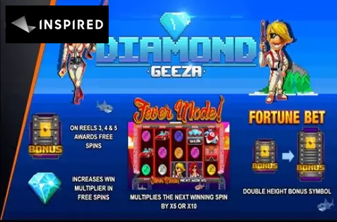 Diamond Geeza
